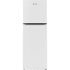 Princess Ψυγείο Δίπορτο 280lt Total NoFrost Υ151xΠ59.9xΒ65.3εκ. Λευκό DDNE280W